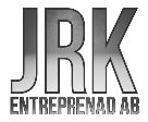 JRK Entreprenad AB