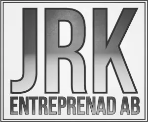 JRK Entreprenad AB